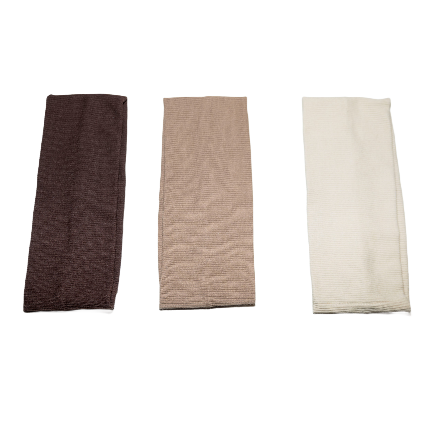 3-pack headbands