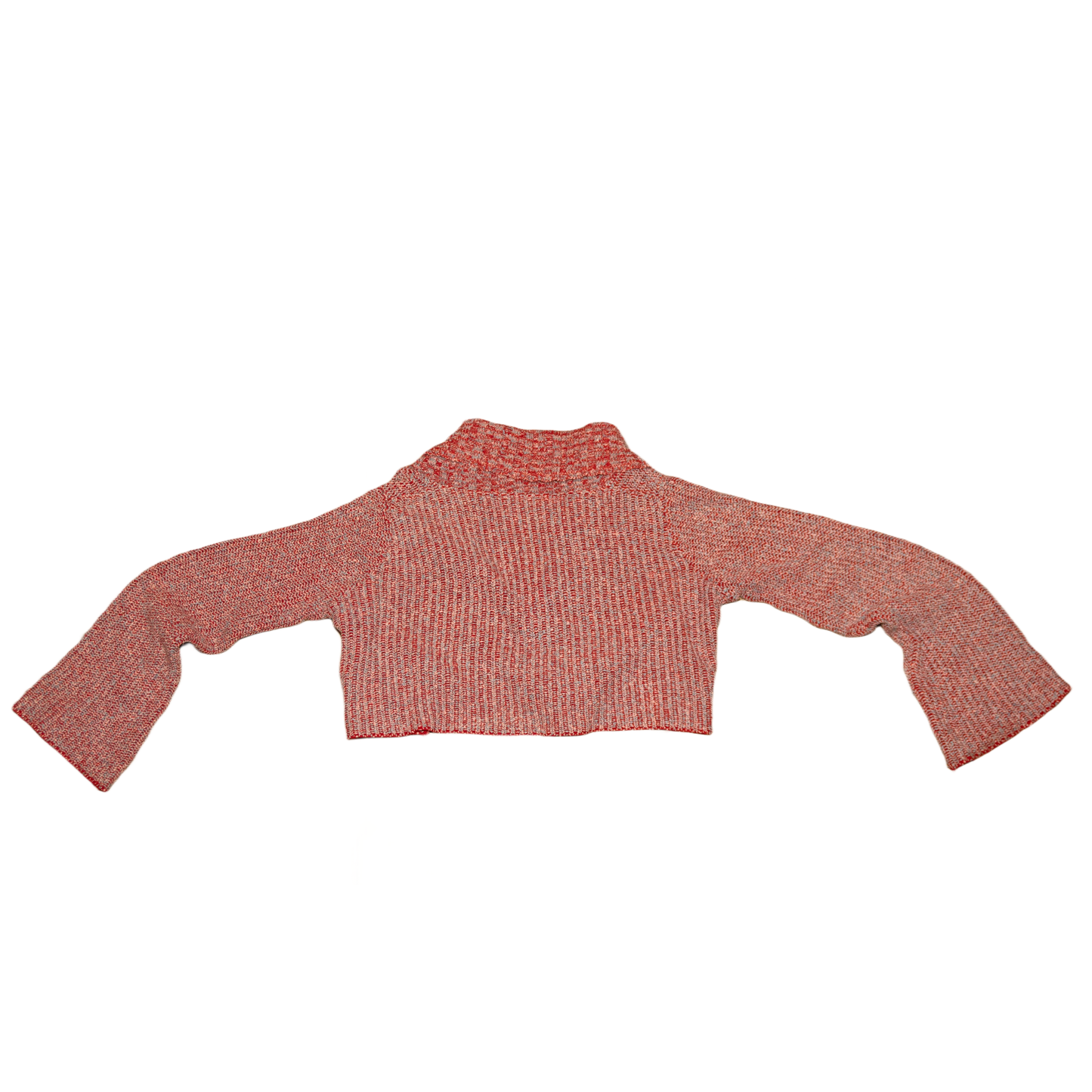 Cropped Cardigan (S)