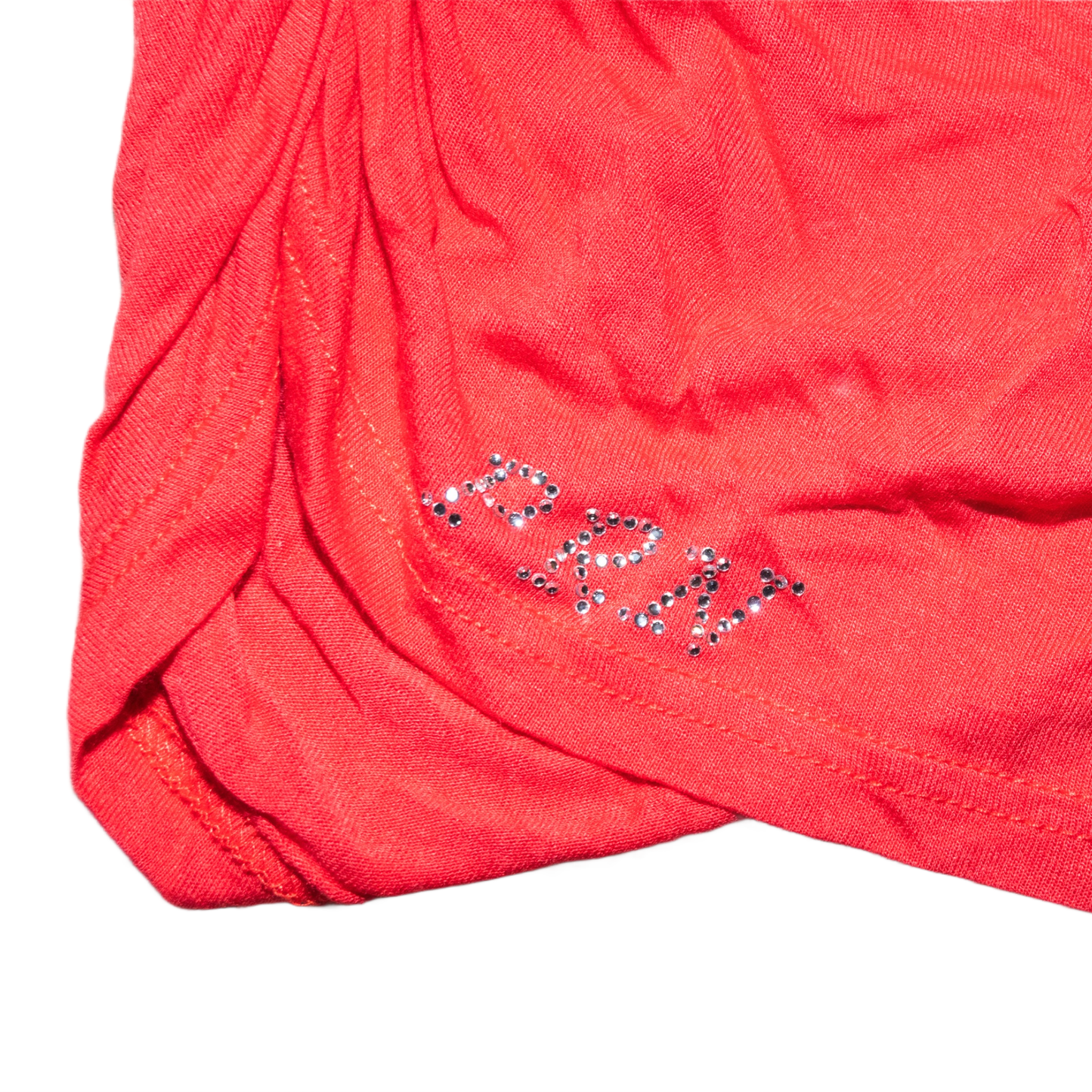 Single sleeve top (S)
