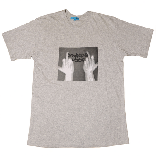 Dangerous Minds Tee (L)