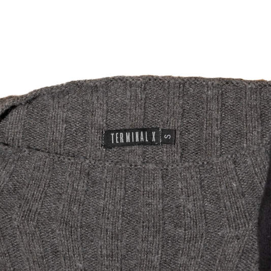 Terminal X Sweater (S)