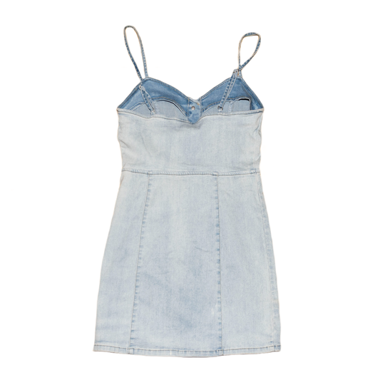 Tally Weijl Denim Dress (38)