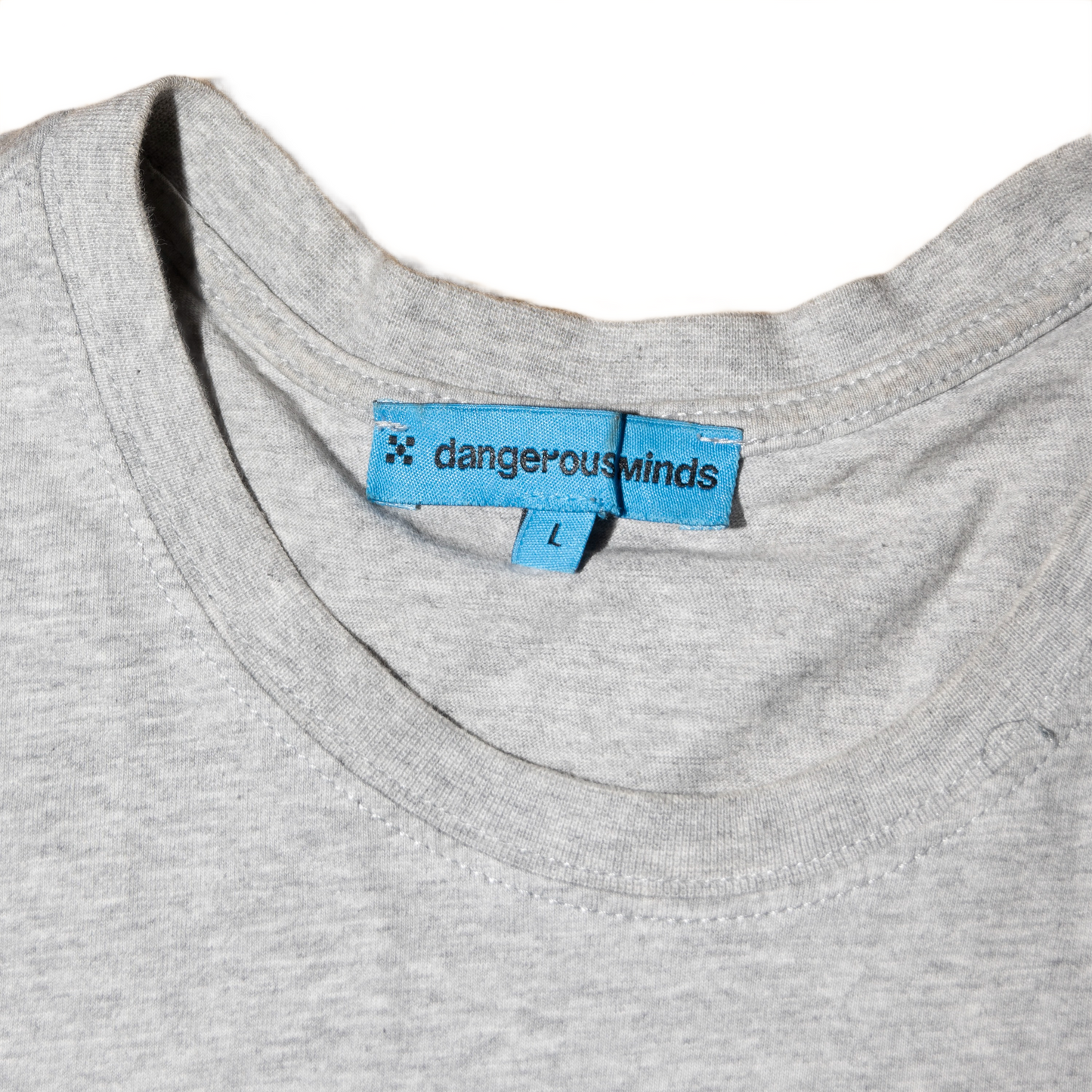 Dangerous Minds Tee (L)
