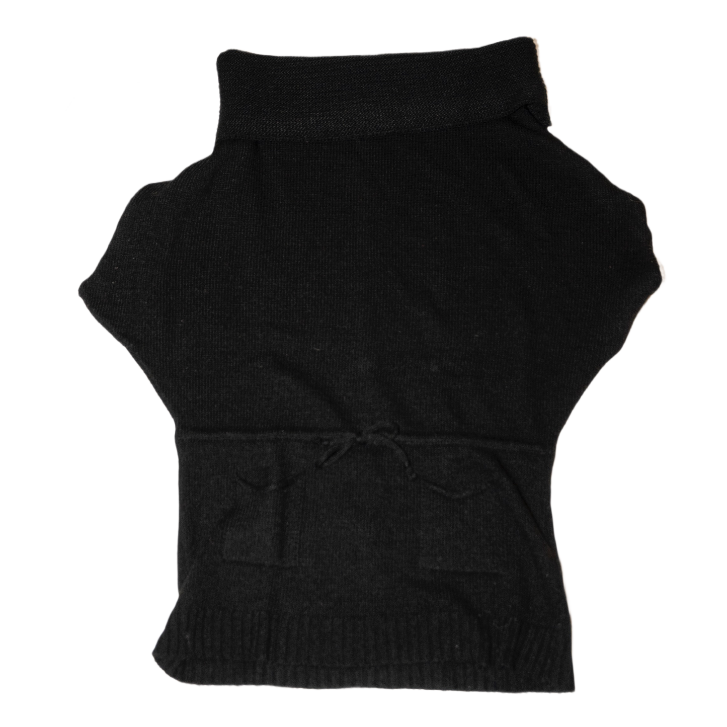 Knitted Shortsleeve (S)