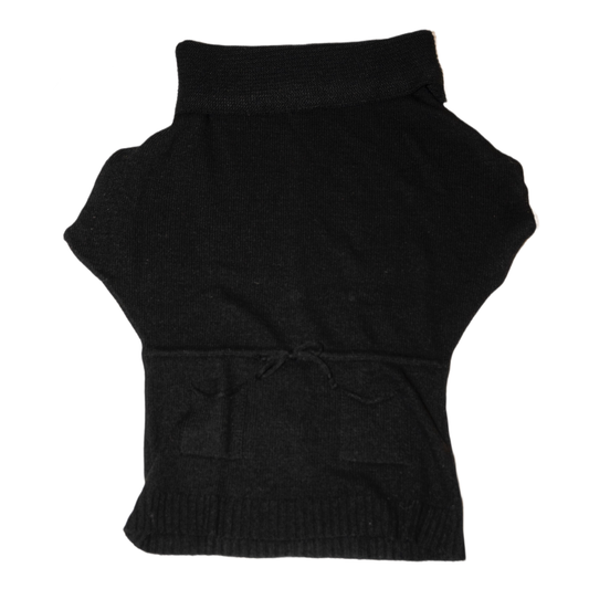 Knitted Shortsleeve (S)