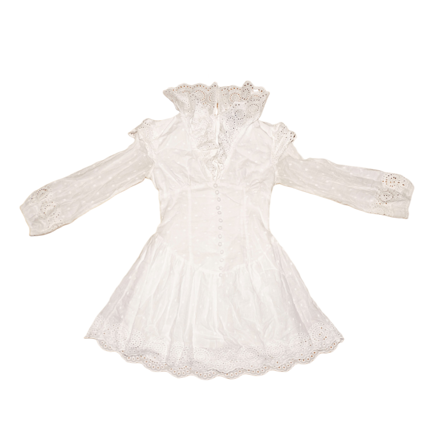 Lily McBee Vintage Dress (S)