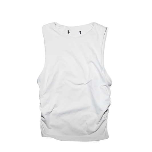 Beige Tank (S)