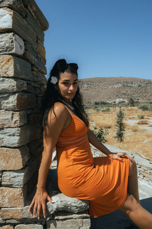 Zara Vintage Dress (M)