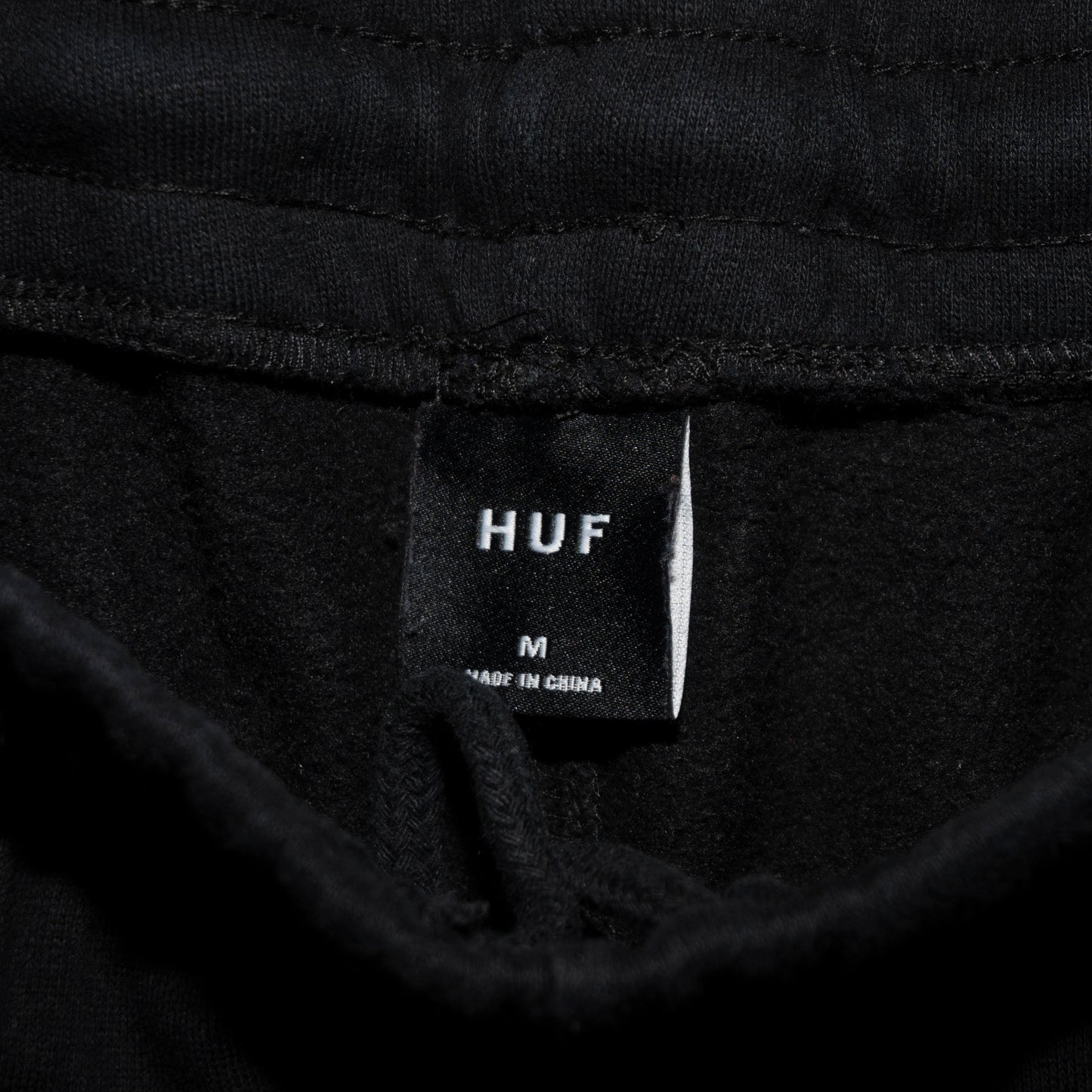 HUF sweatpant (M)