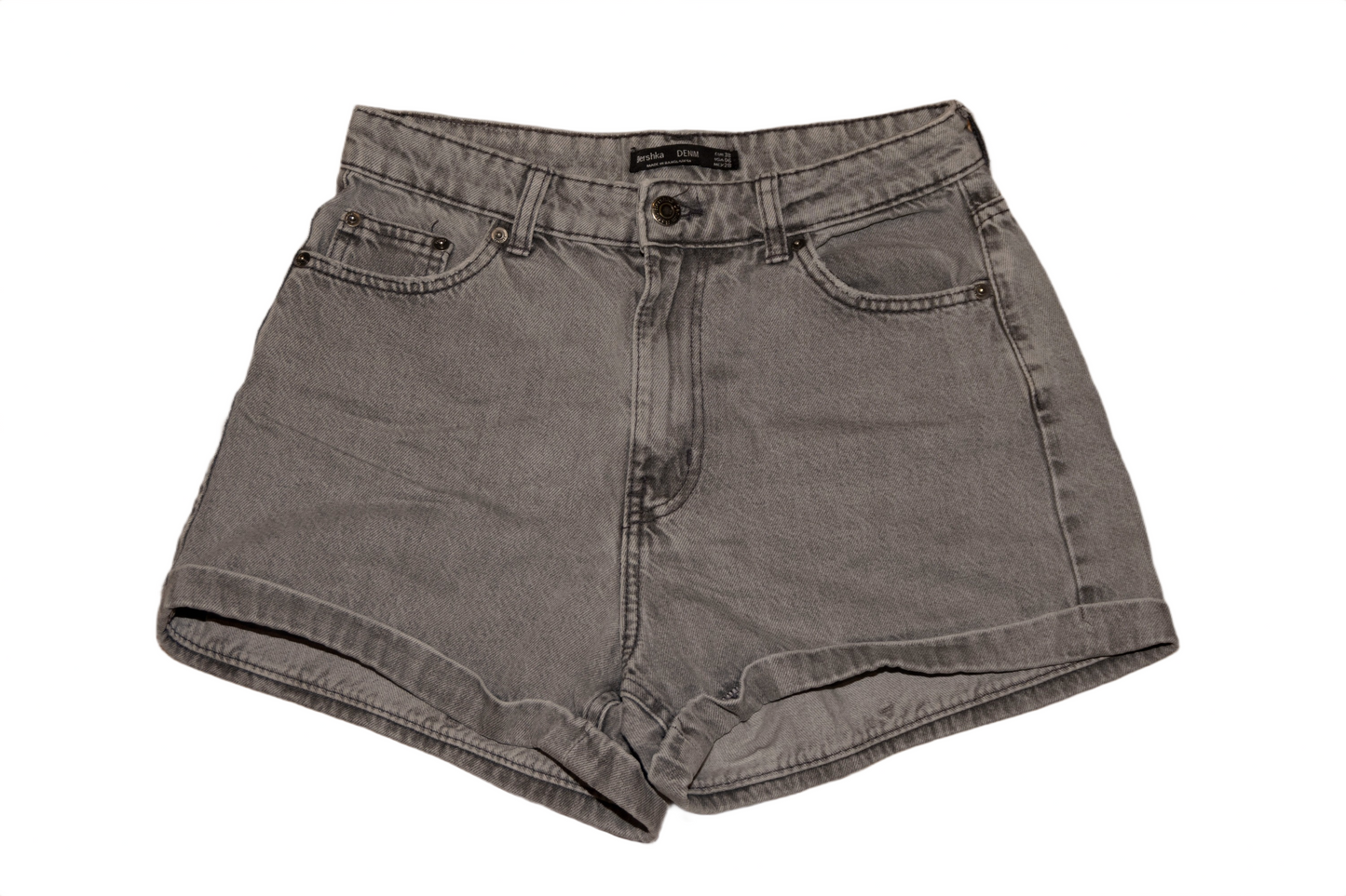 Denim Shorts (38 EU)
