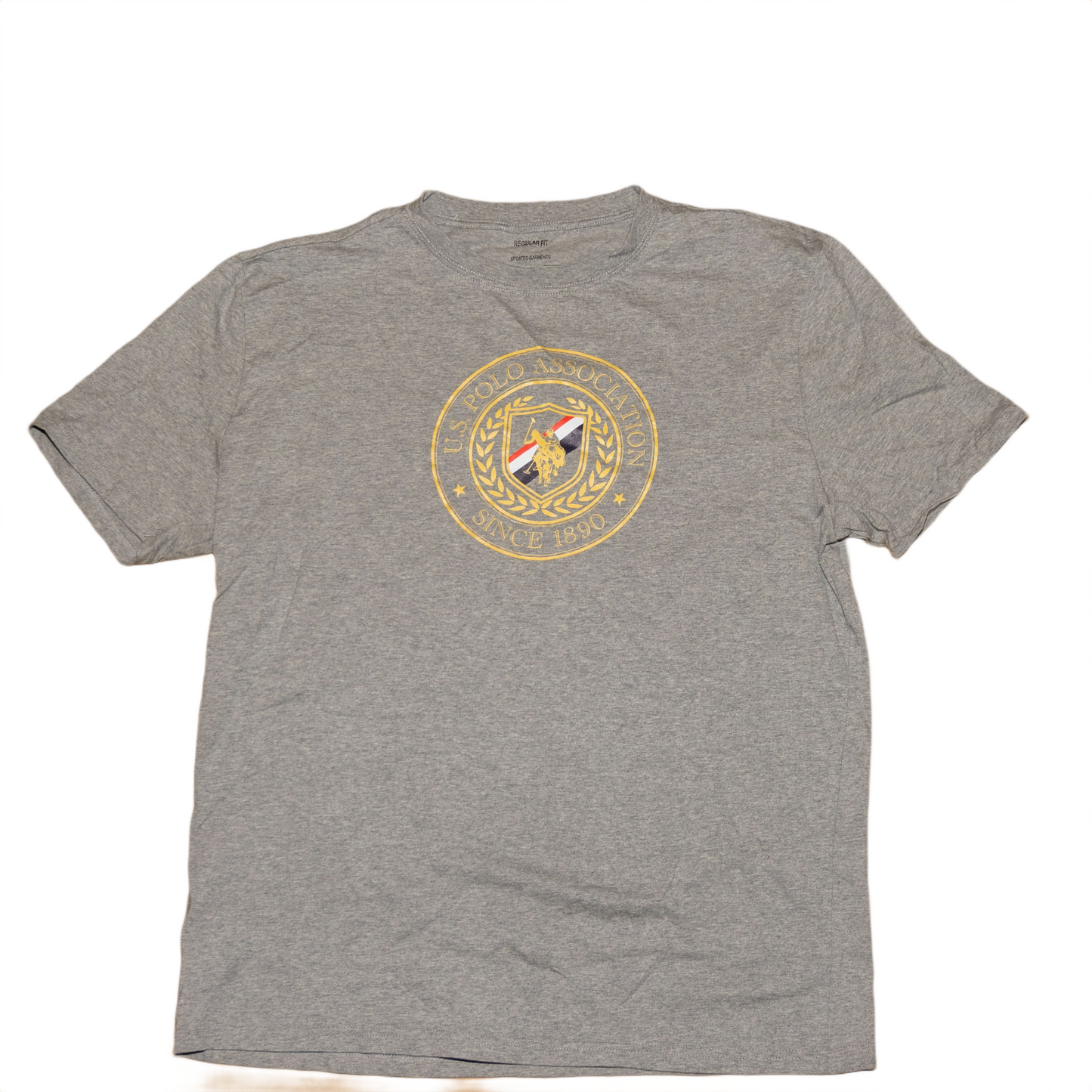 U.S. Polo Assn Tee (XL)