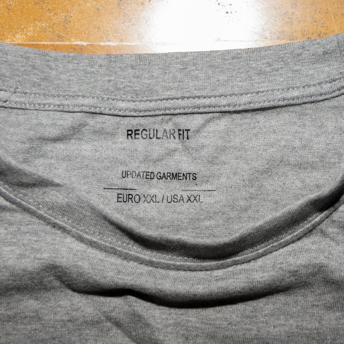 U.S. Polo Assn Tee (XL)