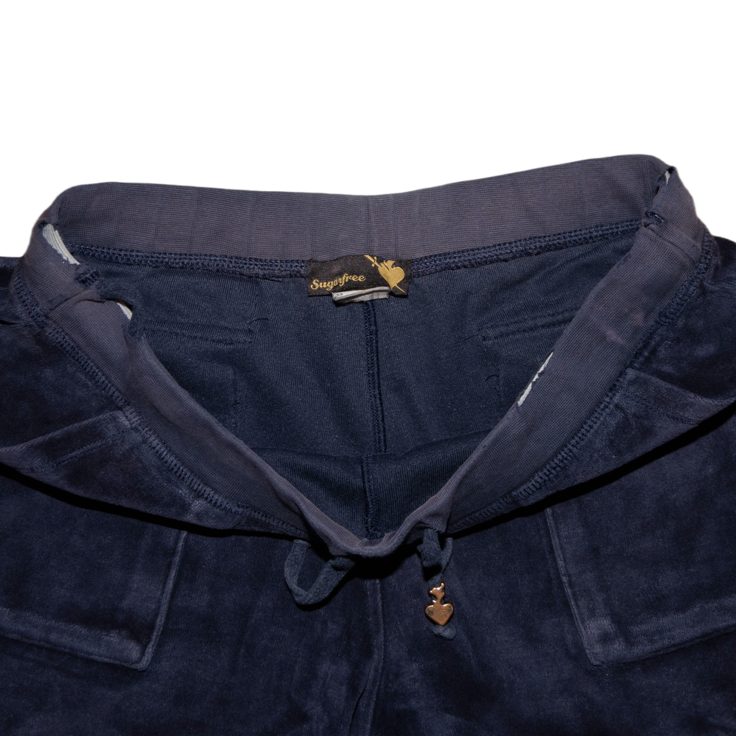 Sugar Free Defect Sweatpant (M)