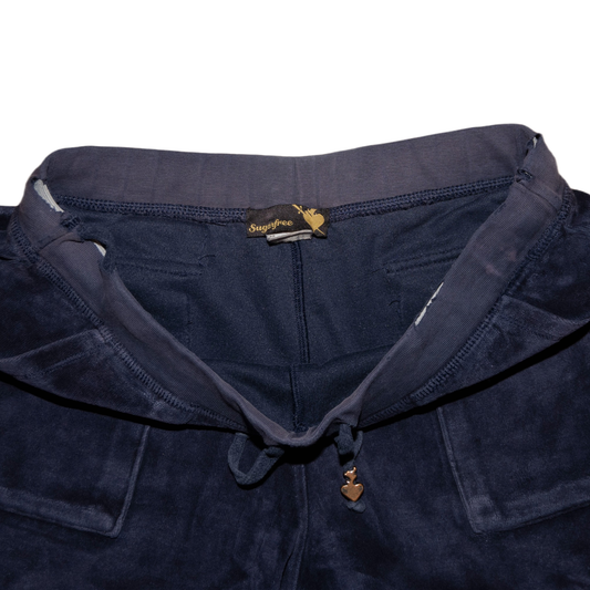 Sugar Free Defect Sweatpant (M)