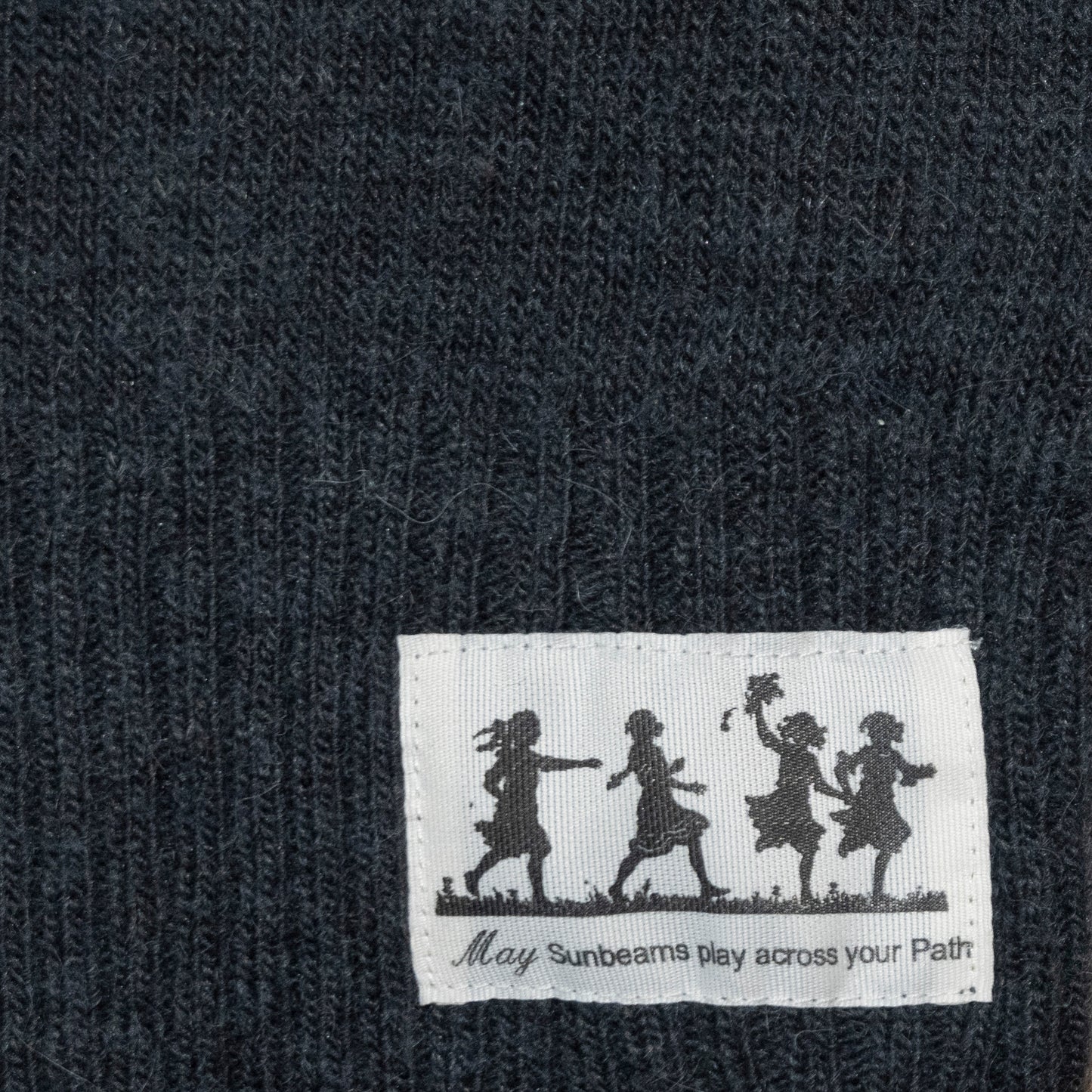 Cropped Cardigan (S)