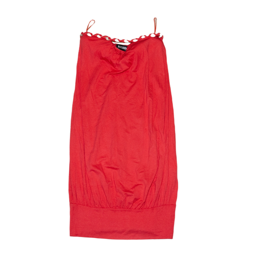 MINI DRESS (S)