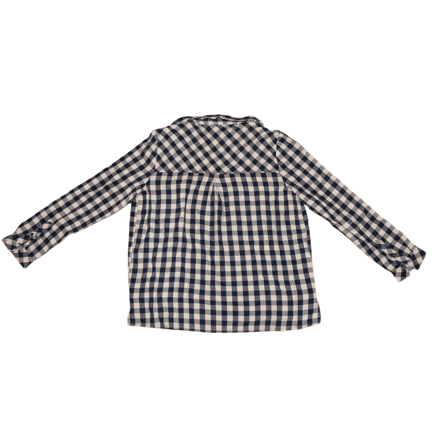 Bershka Checkered Shirt (L)