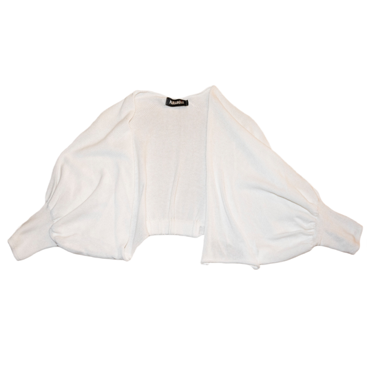 Cropped Cardigan (S)