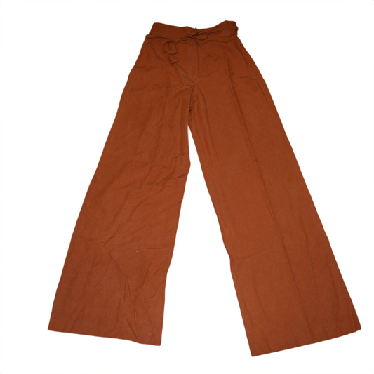 Wide Pant (M)