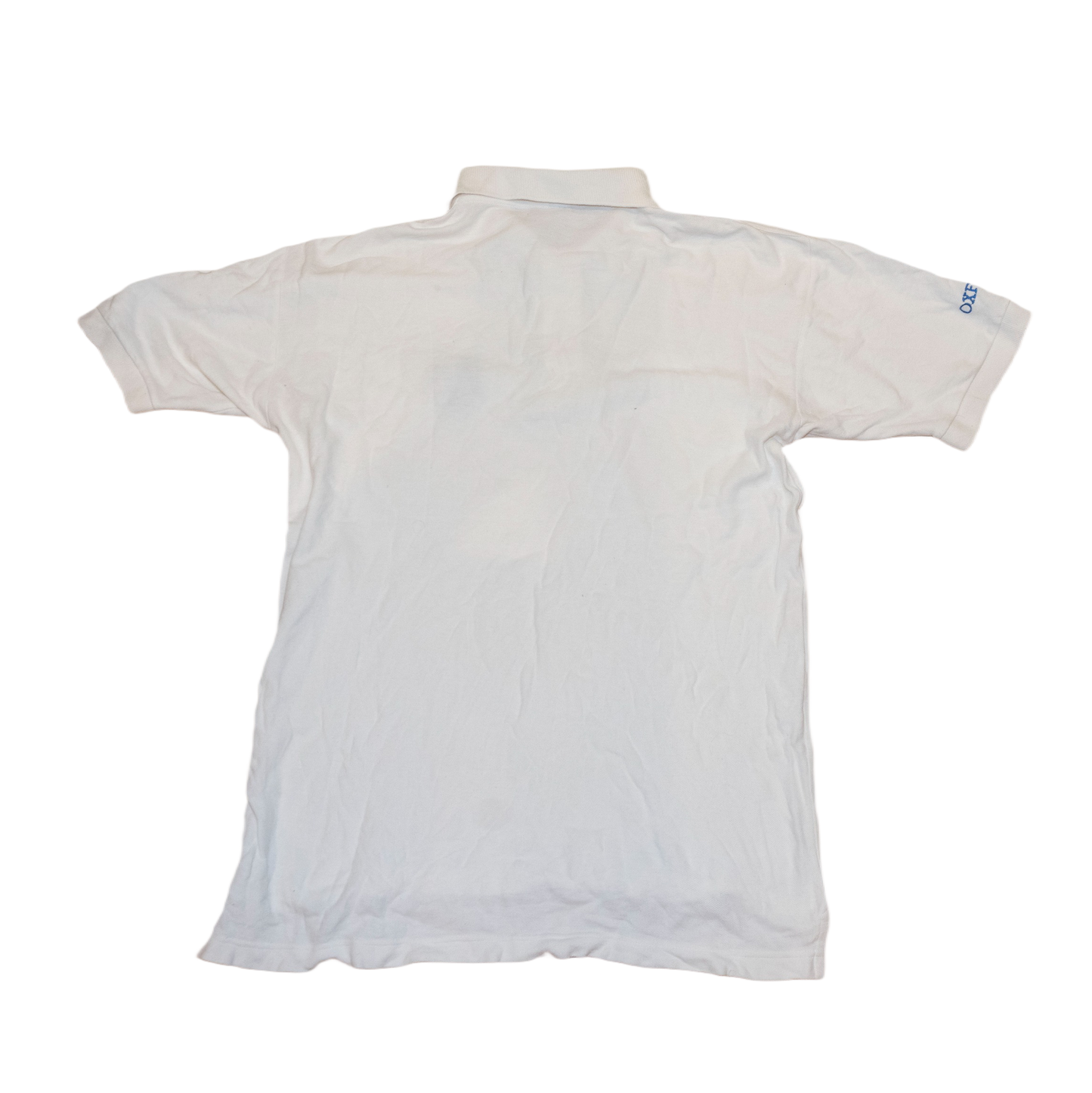 Vintage Oxford University Polo (L)