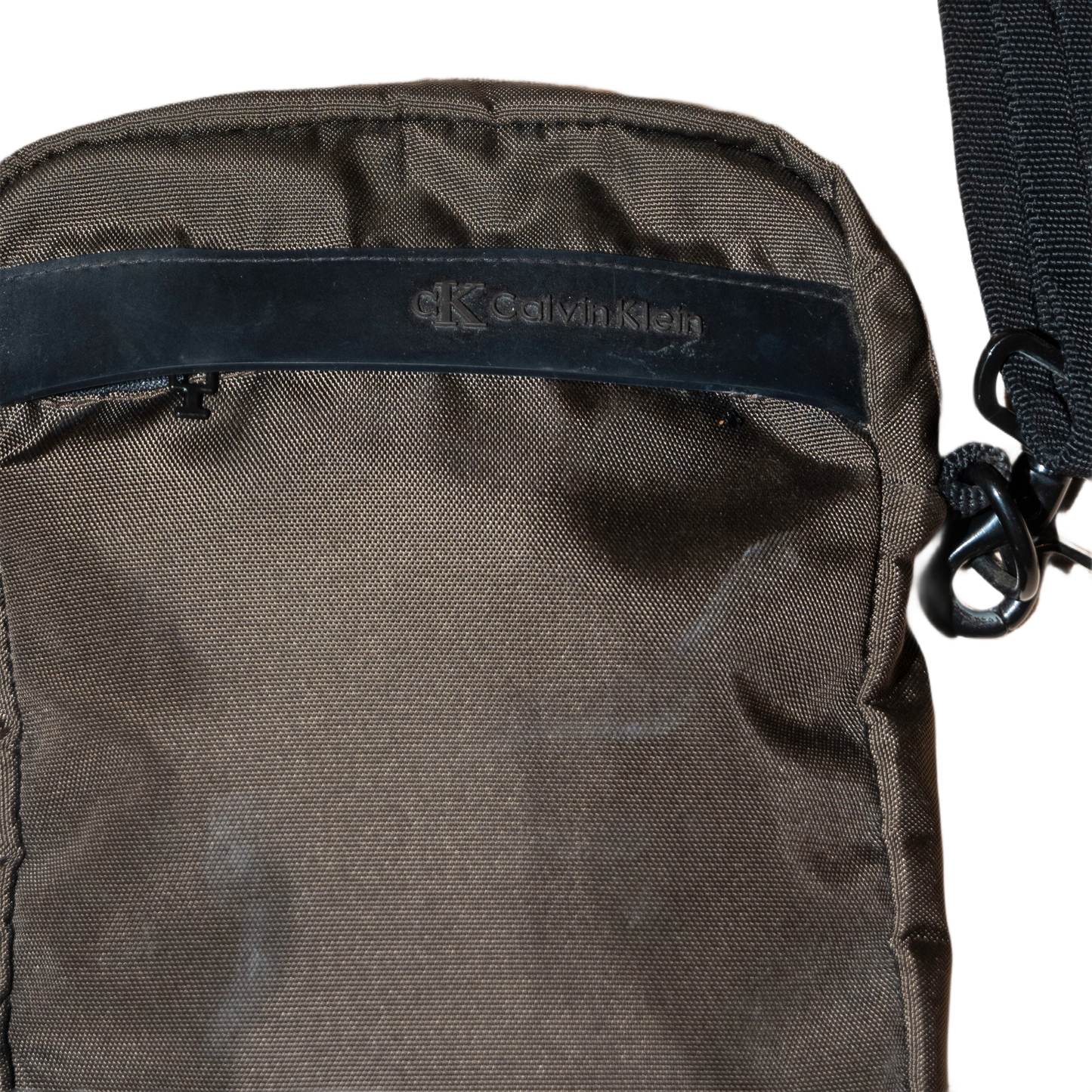 Vintage Calvin Klein Crossbody Bag