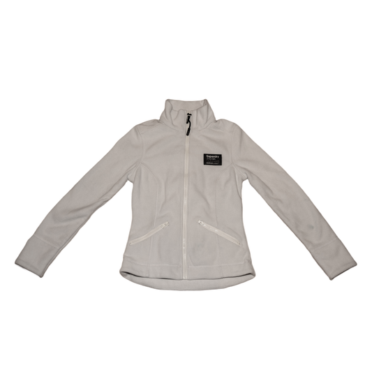 Superdry Fleece Jacket (S)