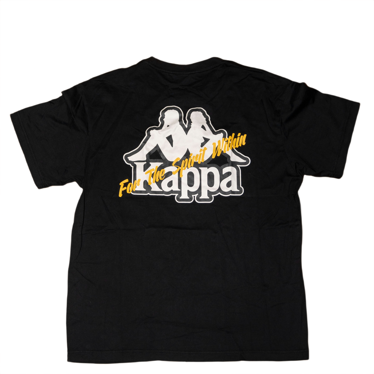 Kappa Tee (XL)