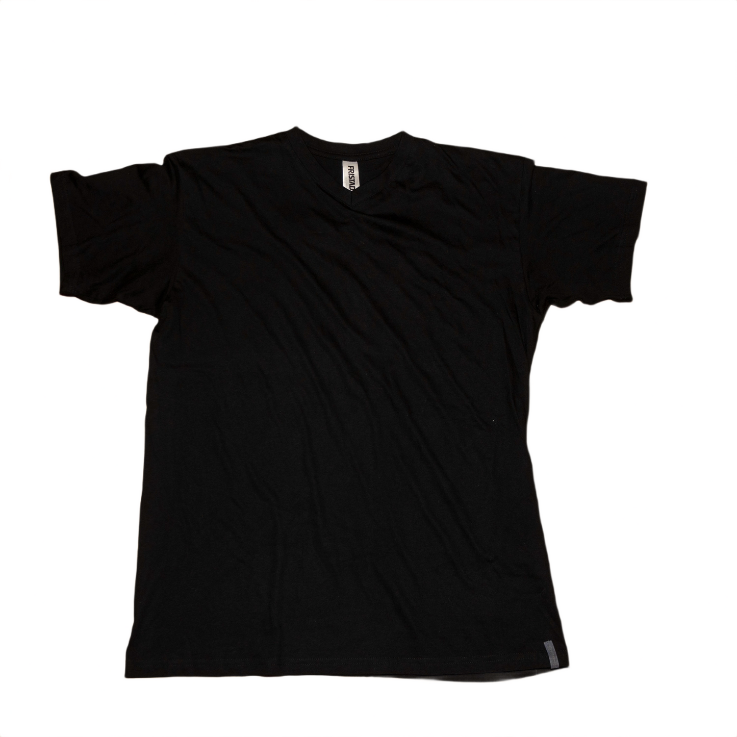 Basic Black Tee (M)