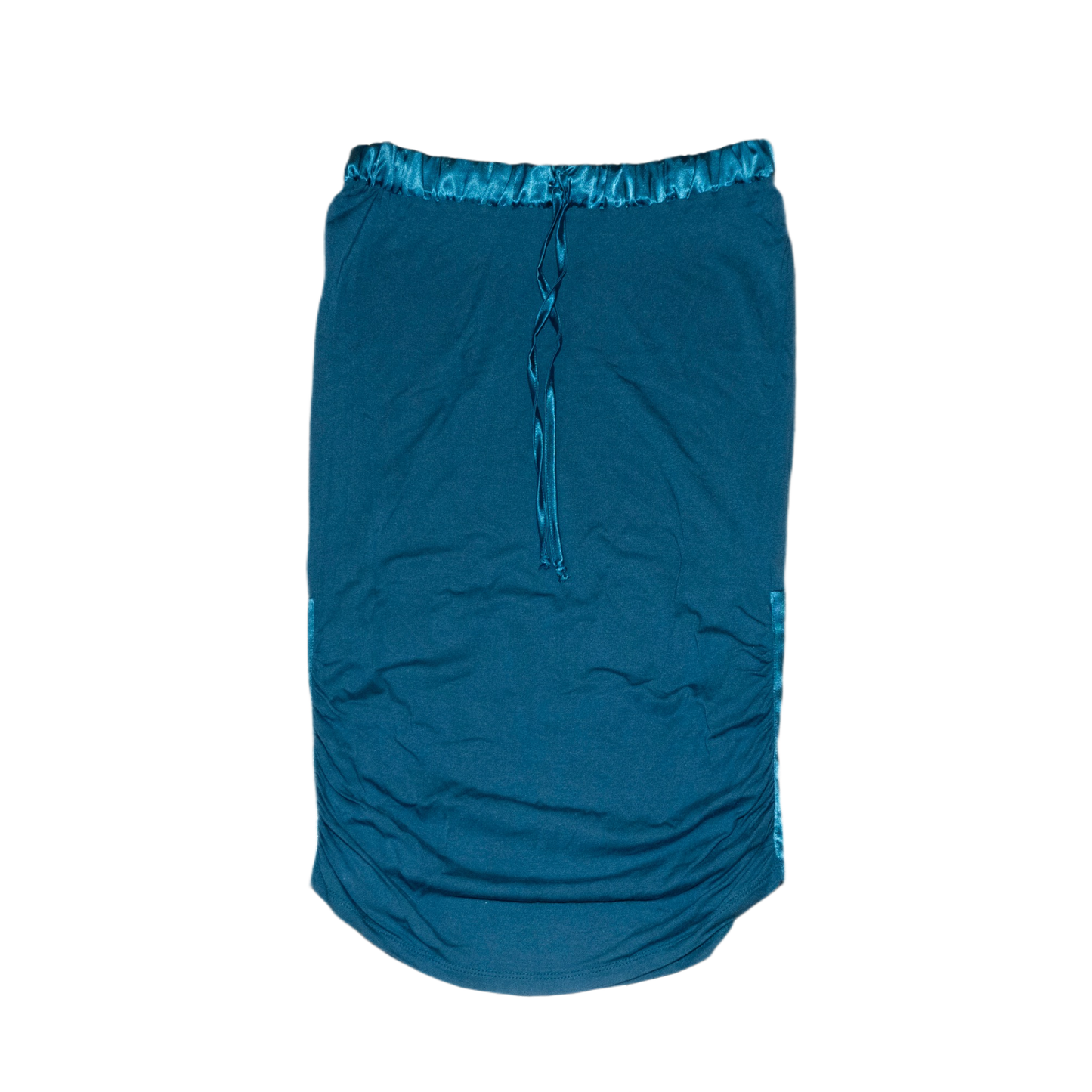 Strapless top/ skirt (S/M)