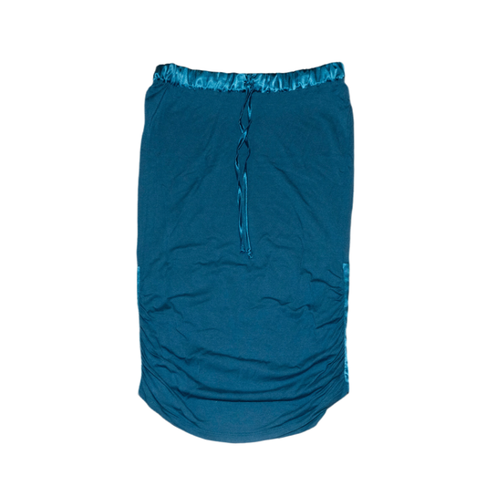 Strapless top/ skirt (S/M)