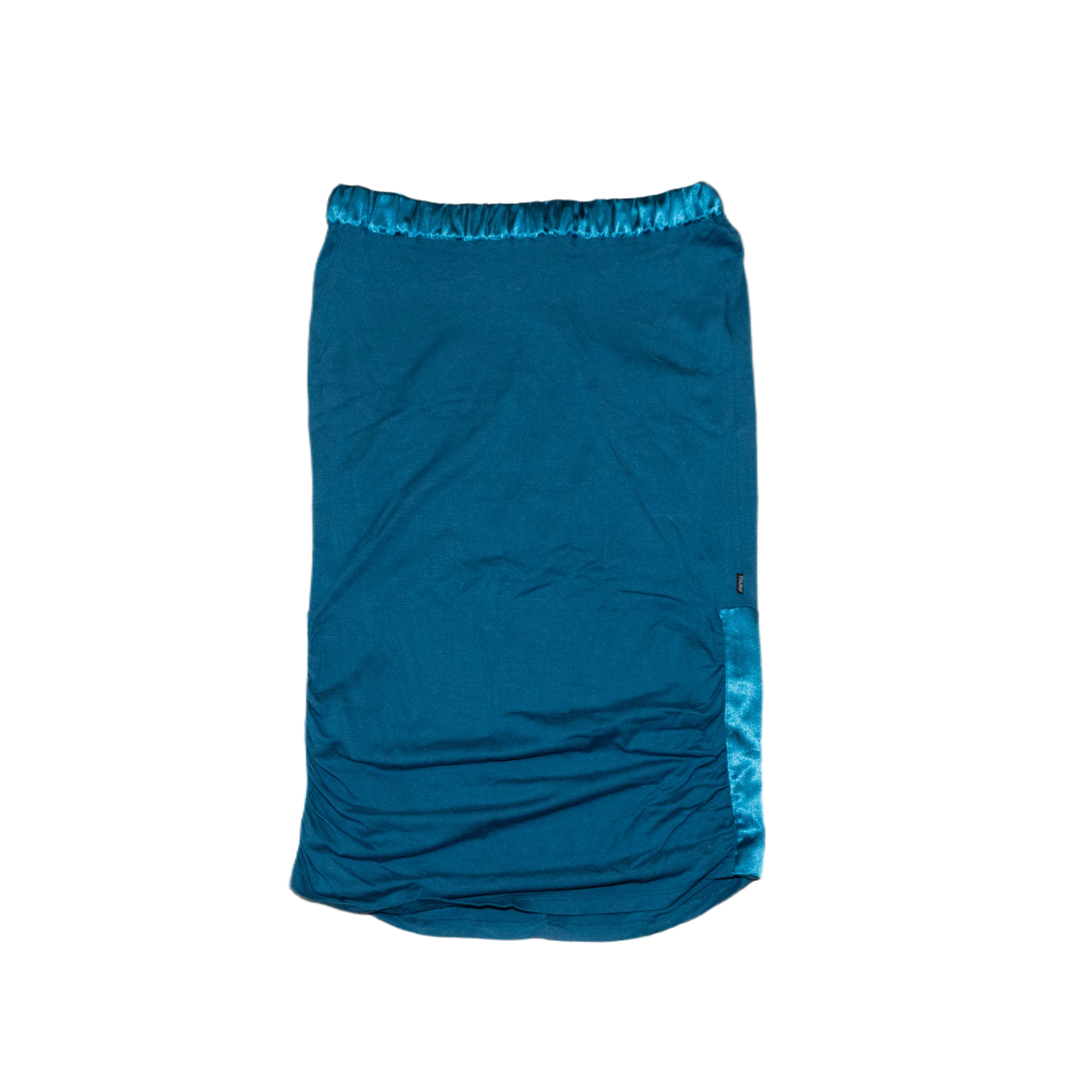 Strapless top/ skirt (S/M)