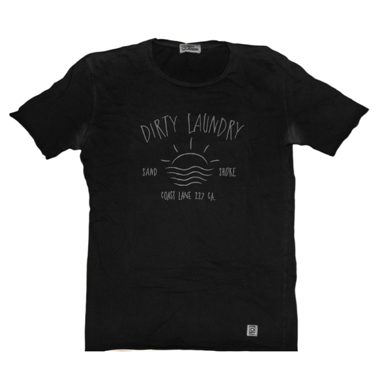 Dirty Laundry Tee (S)