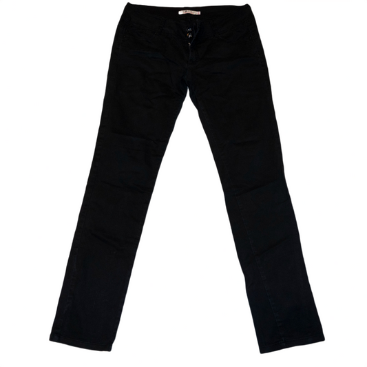Black Jeans (EU 46)