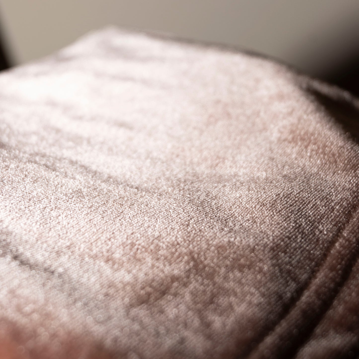 Velvet Cropped Tank (S)