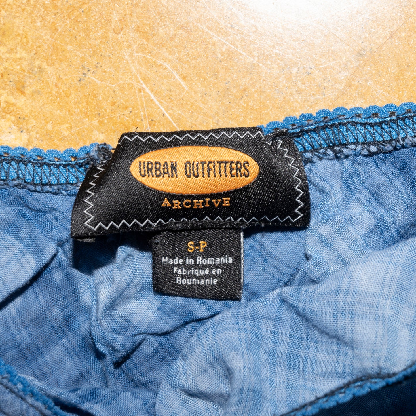 Urban outfitters Archive Skirt