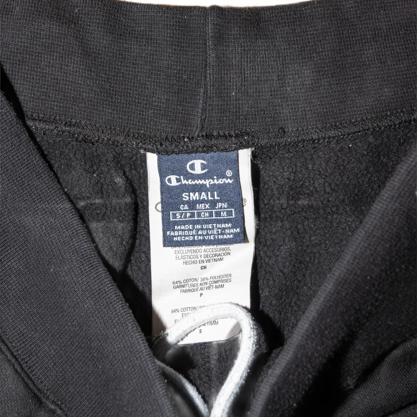 Champion Sweatpants (S)