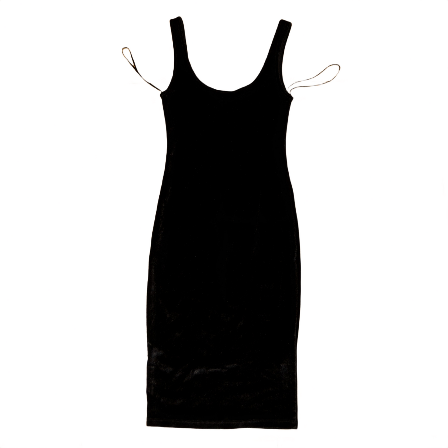 Black Mini dress (S)