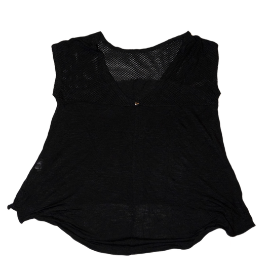 Black Top (S/M)