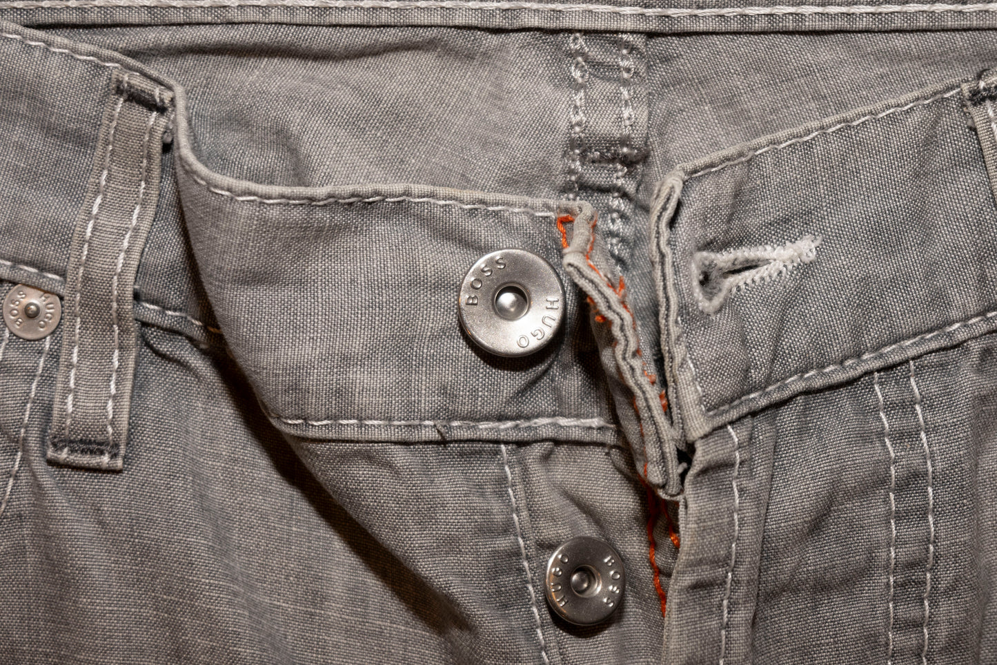 Hugo Boss Defect Pant