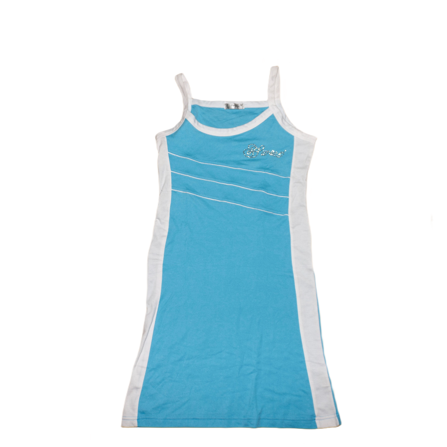 Bangjuji Vintage Dress (S)