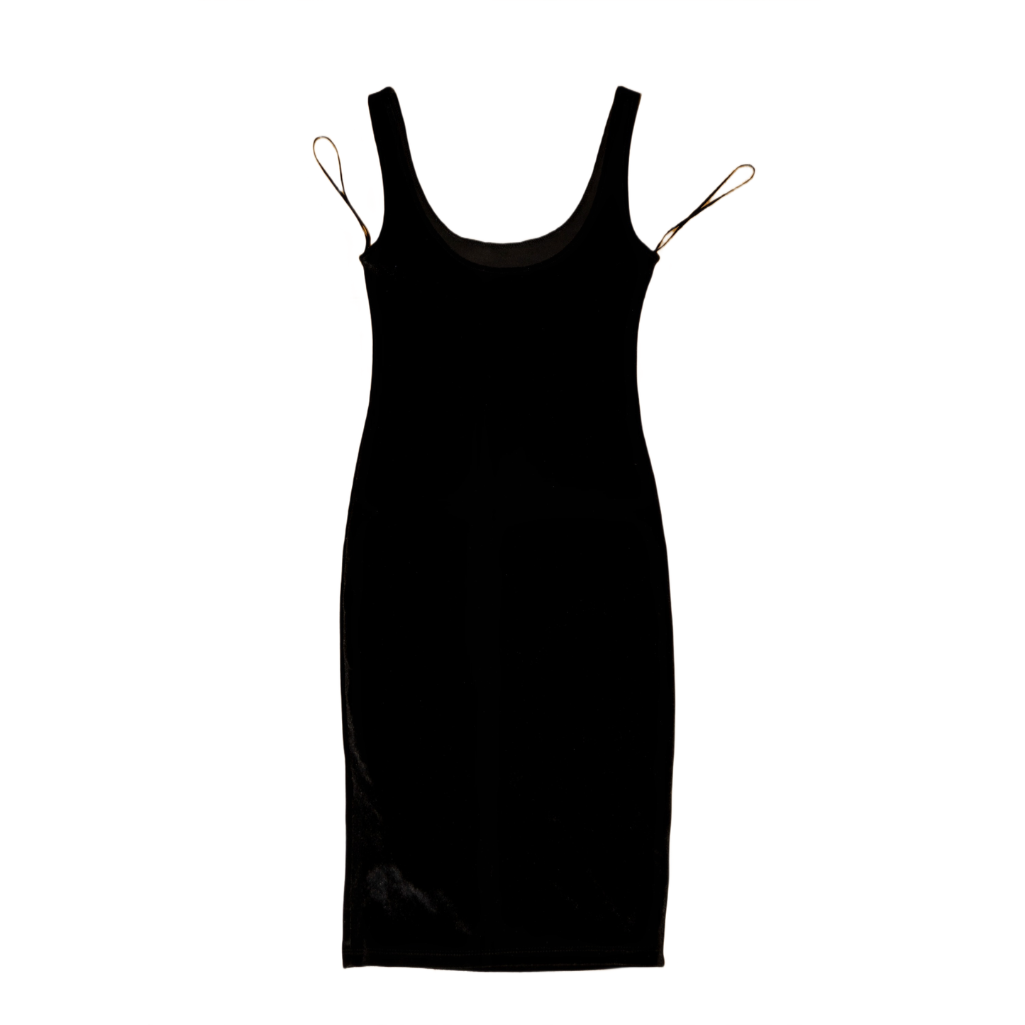 Black Mini dress (S)