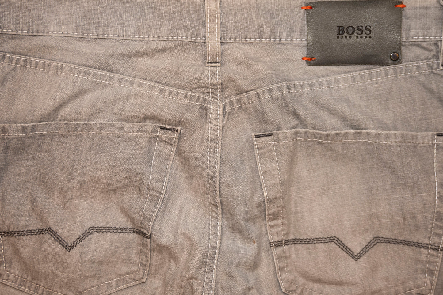 Hugo Boss Defect Pant