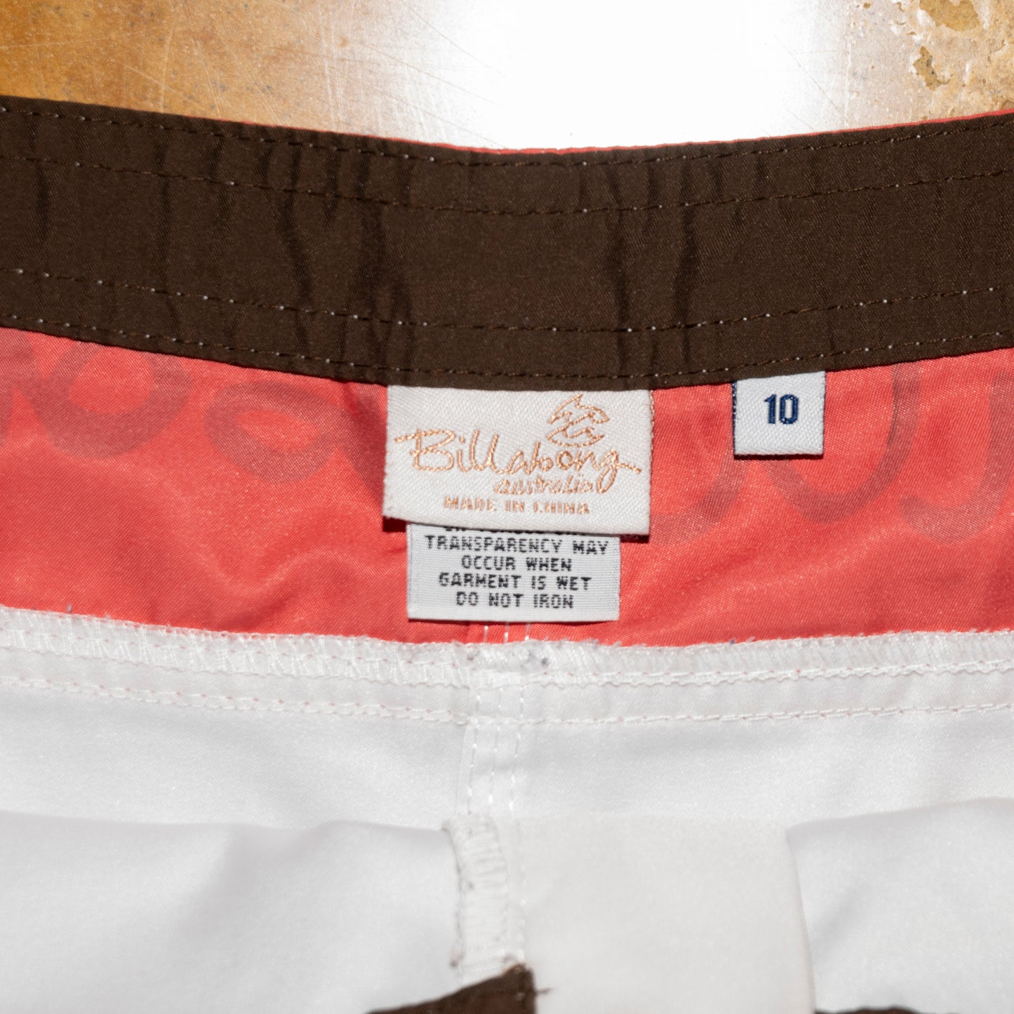 Vintage Billabong Shorts (S)