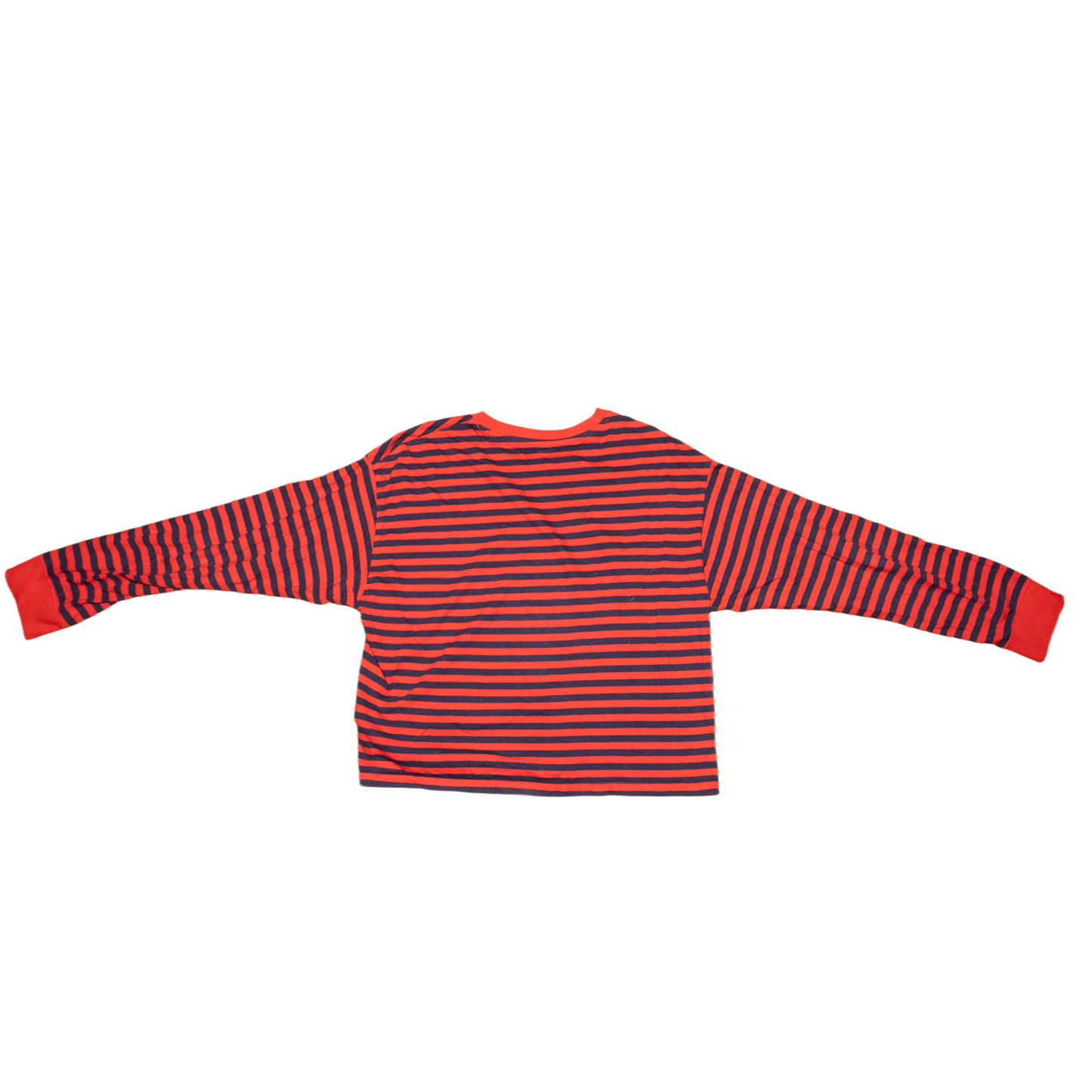 Vintage Levis Striped Shirt (S)