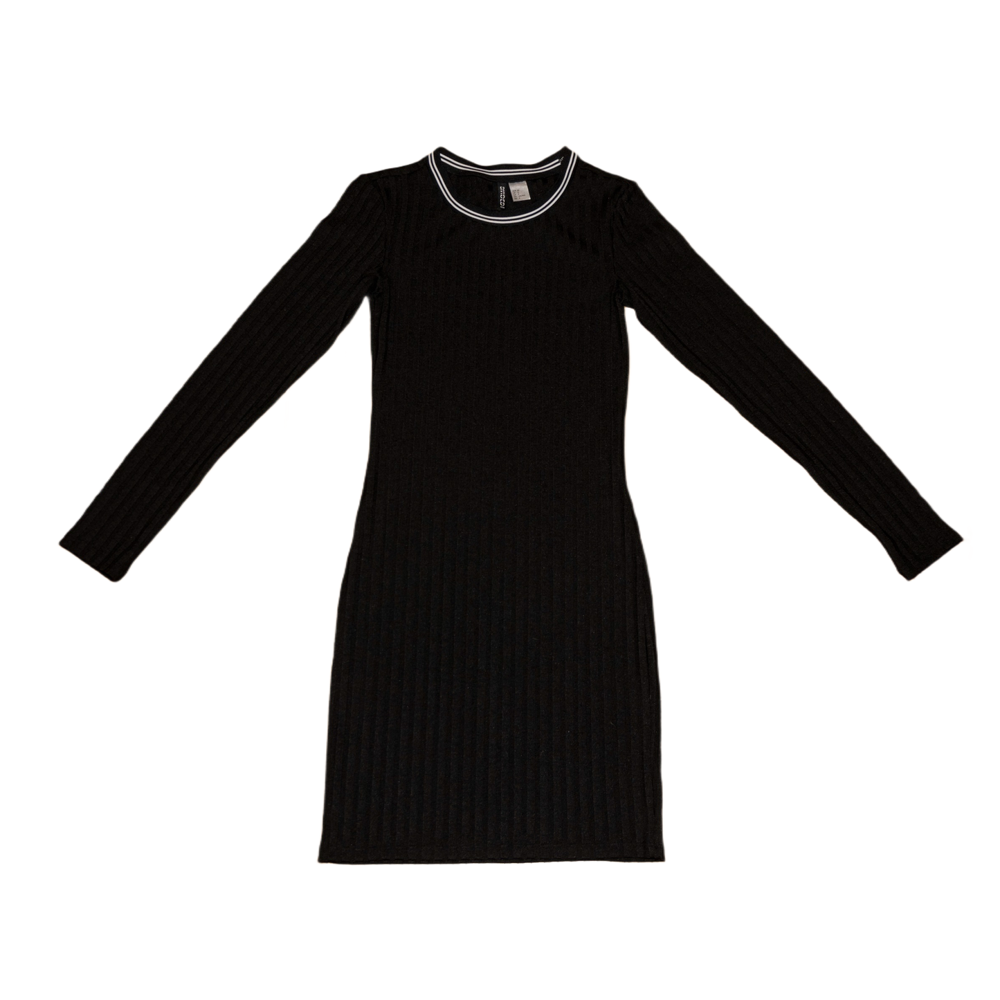 Long Sleeve Dress (S)