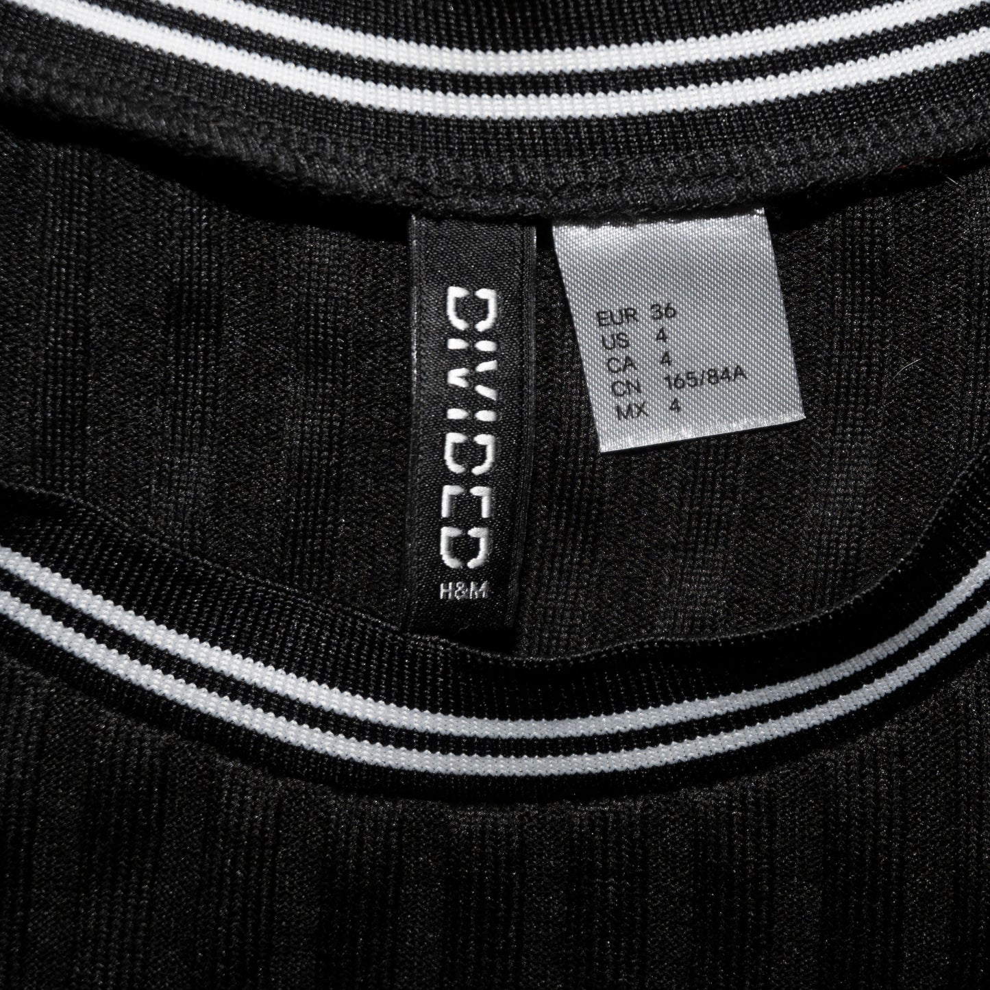 Long Sleeve Dress (S)