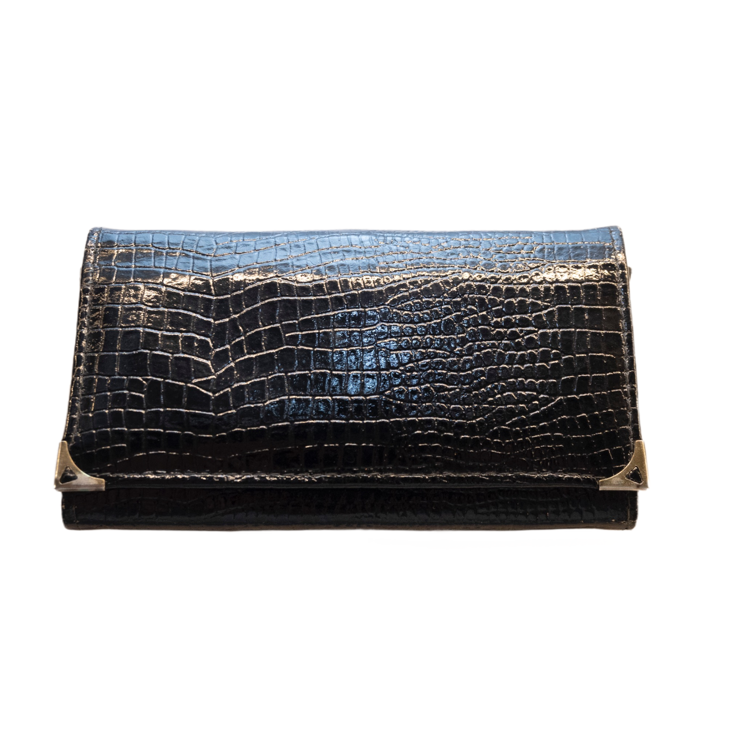 Leather wallet