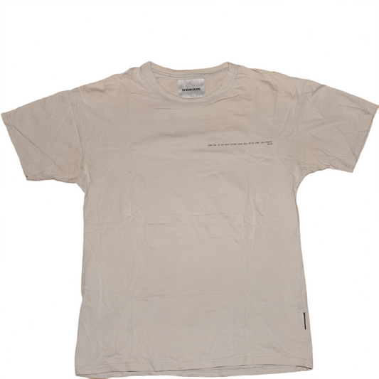 Sneakaces Tee (S)