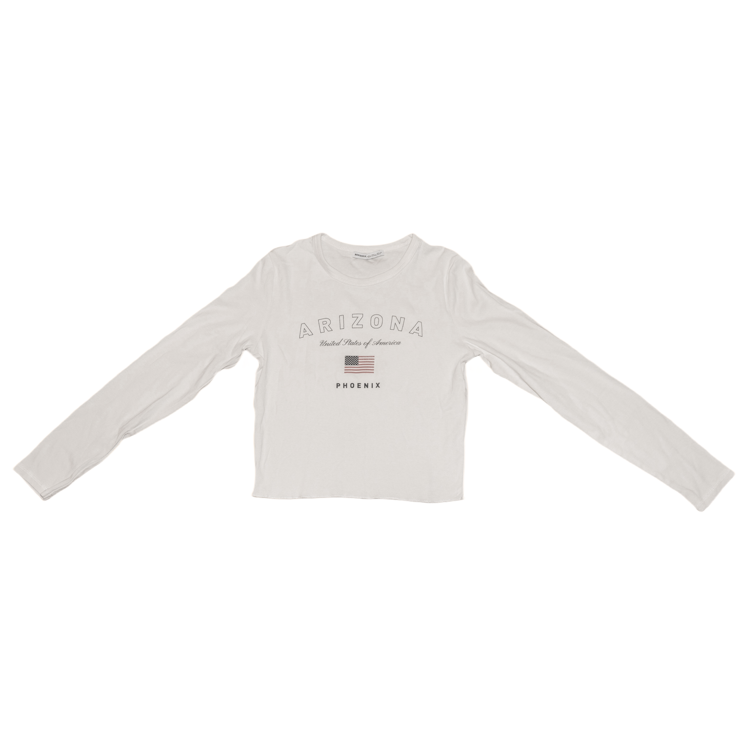 Arizona Long Sleeve (L)