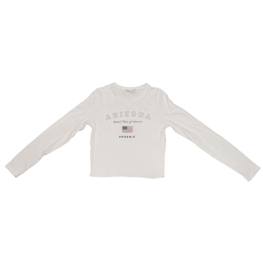 Arizona Long Sleeve (L)